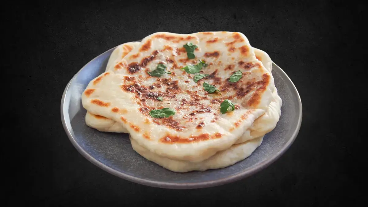 Peshwari Naan