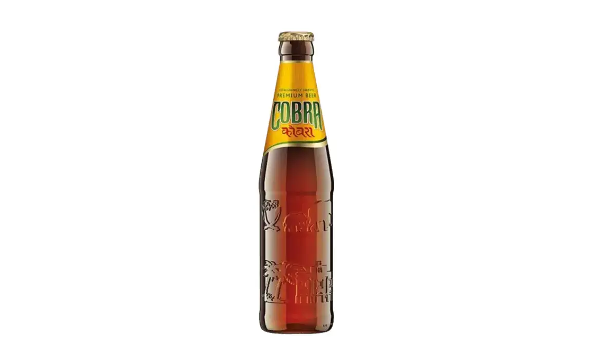 Indian Cobra 0.33 l