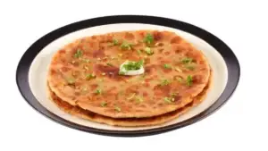 Aloo Paratha