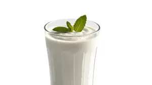 Sweet/salt/plain lassi