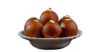 Gulab Jamun