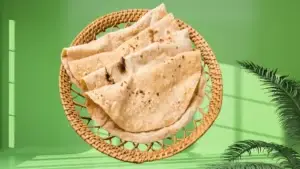 Chapati